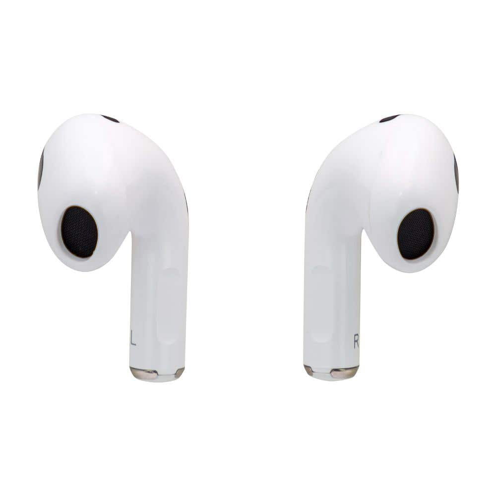 Monster Audio - Audifono Monster True Wireless Tw14 Blanco