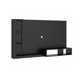 thumbnail image 1 of Panel Tv 60" Habitat Negro Mate, 1 of 3