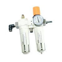 Ioensy - Separador De Aceite Y Agua Para Cambiador De Neumáticos Separador De Desmontaje De Neumáticos Resistente A Impactos Conector Descendente