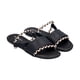 thumbnail image 1 of Sandalia Rosa/Negro Piccadilly, 1 of 5