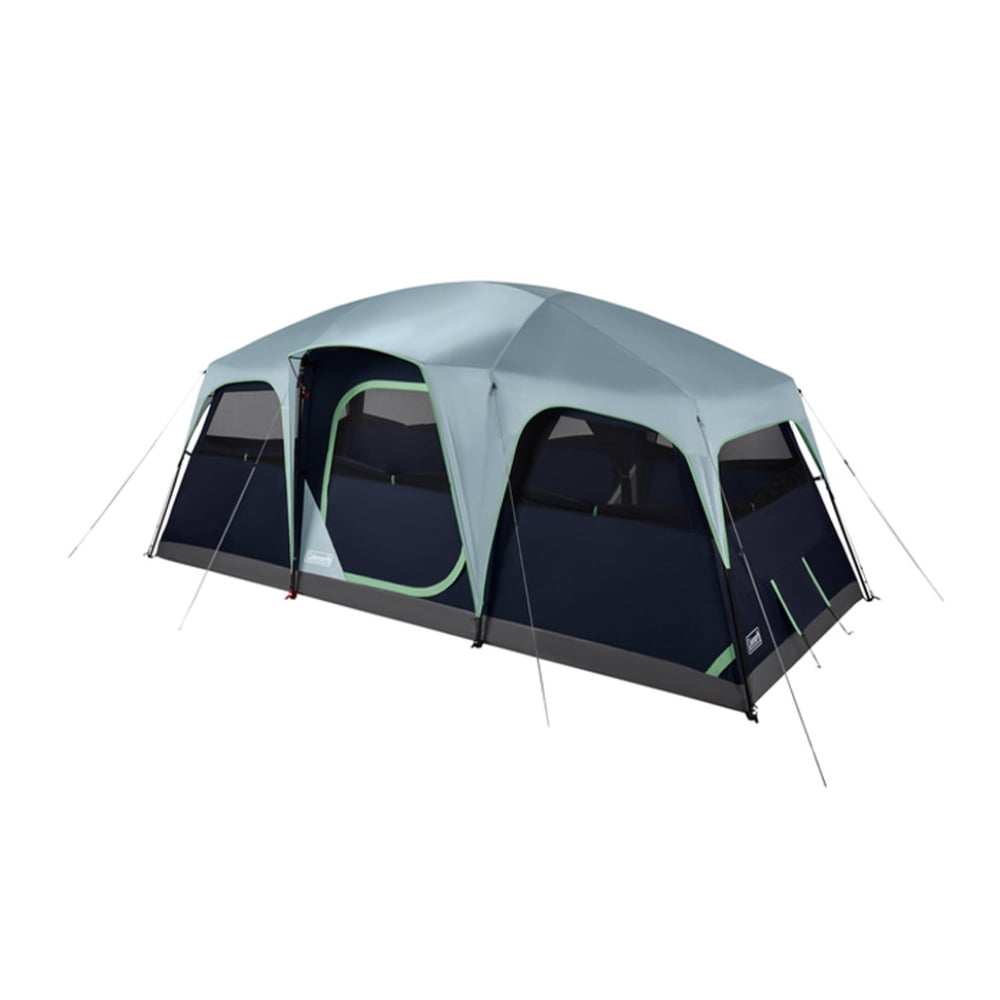 Carpa Sunlodge 8 Personas Coleman / 8p