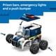 thumbnail image 3 of LEGO City Camión de Policía 60481 Juguete de Construcción, 3 of 3