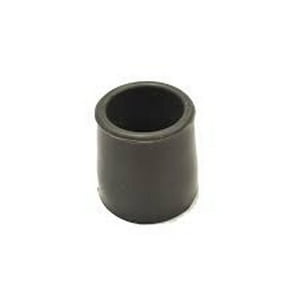 Maxcare - Regatón Gris Para Andador 2,8Cm Gris