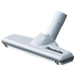 Boquilla De Suelo Makita Para Aspiradora Compacta 18 V