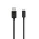 thumbnail image 1 of Cable Tipo C DUS-CABL-USBC2 Negro, 1 of 6