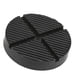 thumbnail image 3 of Soporte De Gato Elevador Para Coche, Almohadilla De Goma, Accesorios Negros, Piezas De Reparación, Almohadilla De Soporte De Gato, 3 of 5