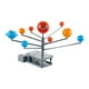 thumbnail image 1 of Kits De Modelos De Sistema Solar Con Proyector Para El Desarrollo Temprano Cognitivo, 1 of 4