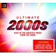 thumbnail image 1 of CD de música SONY MUSIC Ultimate 2000S (4 CD), 1 of 1