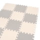 thumbnail image 2 of Alfombra Mat Eva W&G 18 Pz Infanti, 2 of 4