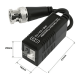 thumbnail image 2 of X12 Par Video Balun Pasivo Doble Cable 1080p Hdcvi Negro, 2 of 3