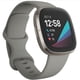 thumbnail image 1 of Reloj inteligente Fitbit Sense GPS con monitor de frecuencia cardíaca, 1 of 5