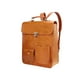 thumbnail image 2 of Mochila Dusk Para Laptop 15.6” - Naranja, 2 of 3