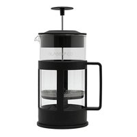 Genérico - Prensa Francesa Menaje Cocina Vidrio 1000Ml Glasso