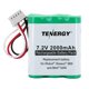 thumbnail image 1 of Batería de repuesto Tenergy 7.2 V 2000 mAh para iRobot Braava, 1 of 5