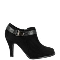 Botin Zeya Full Negro Alquimia