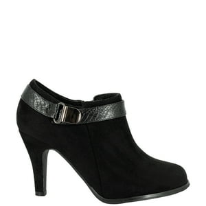 Botin Zeya Full Negro Alquimia