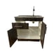 thumbnail image 4 of Kit Lavaplatos con mueble 80x50 Expresso Izquierdo con Griferia, 4 of 4