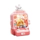 thumbnail image 5 of Máquina Expendedora De Dulces Con Forma De Garra Electrónica Para Niños De 3, 4, 5, 6, 7 Y 8 Años, Color Rosa, 5 of 5