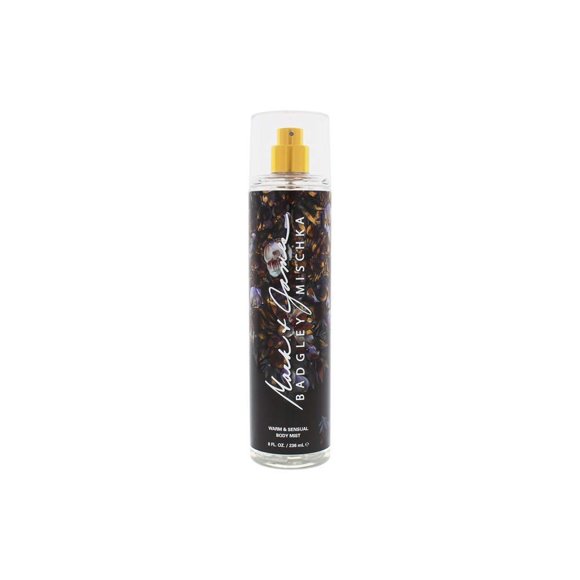 Bruma corporal Badgley Mischka cálida y sensual para mujer, 240 ml