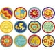 thumbnail image 2 of Play-Doh PD, paquete compartible, latas de 28 g, 12 unidades, 4 colores, 2 of 5