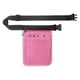 thumbnail image 4 of Organizador De Enfermera, Cinturón, Bolsa De Herramientas Duradera, Riñonera Para Tijeras, Bolígrafos De Herramientas, Color Rosa, 4 of 5