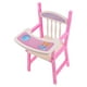 thumbnail image 1 of Silla De Comedor Para Ni?os Peque?os Silla Alta Para Mu?ecas Para Muebles Reborn De 9-11", 1 of 4