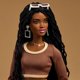 thumbnail image 5 of Barbie You Create Basics Kit Neutro 002 Muñeca Set, 5 of 6