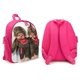 thumbnail image 4 of Monchhichi Mochila Escolar para Niños y Niñas, Mochila Infantil Ligera de Alta Calidad, Grande y Duradera ROSA, 4 of 6