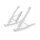 thumbnail image 1 of Soporte Porta Tablet y Smartphone Hasta 16 CM Blanco, 1 of 3