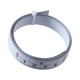 thumbnail image 1 of Herramienta de cinta métrica autoadhesiva de acero, lectura precisa, escala Imperial y métrica para accesorio de máquina de aserrado, multiusos 2M L a R, 1 of 5