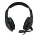 thumbnail image 4 of Audifono On Ear Usb+3 5 Led Dhe 8001 Open Box, 4 of 6
