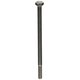 thumbnail image 2 of Bolt Hillman 831536, tapa hexagonal de acero inoxidable, 4,5 pulgadas, paquete de 25, 2 of 2