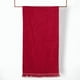 thumbnail image 1 of Toalla de Playa 3D 80×160 cm. Algodón Jacquard/ Flores Fucsia – Mashini, 1 of 3