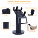 thumbnail image 4 of Soporte ajustable para terminal CRIZISTON Square negro, 4 of 7