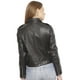 thumbnail image 3 of Chaqueta Ecocuero CHG01 Negro, 3 of 3