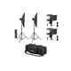thumbnail image 1 of Kit Iluminación Continua Profesional, 1 of 3