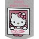 thumbnail image 4 of Pijama Niña Hello Kitty gris 12, 4 of 6