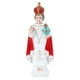 thumbnail image 5 of Estatua De Jesús Cardenal Escultura Adorno Para Decoración De Escritorio Colección 16,5 Cm Rojo, 5 of 5