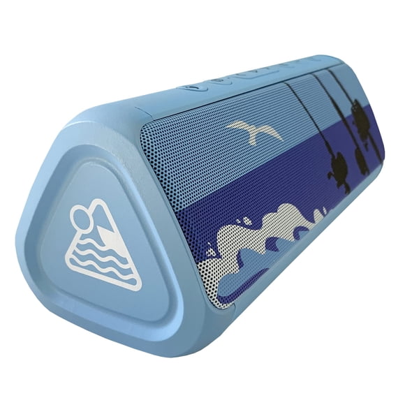 Altavoz Bluetooth Cambridge Soundworks IPX7 21 W
