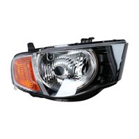 Deifo - Optico Derecho Mitsubishi L200 2.5 2007/2015