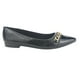 thumbnail image 1 of Zapato Chalada Mujer Mercnew-3 Negro Casual, 1 of 6