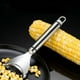 thumbnail image 1 of Food-grade Stainless Steel Peeling Corn Peeling Corn God Planer Corn Thresher Separator Planer Corn Knife, 1 of 4