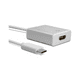 thumbnail image 3 of Adaptador Hdmi A Usb-c Para Hdtv, 3 of 4