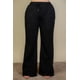 thumbnail image 2 of Pantalones De Buzo CC Clothing Tallas Grandes Negro, 2 of 5