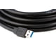 thumbnail image 4 of Cable de extensión USB 3.0 activo MutecPower de 7,5 m (Tipo A macho a hembra), 4 of 4