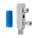 thumbnail image 3 of Extractor de Tornillos de Cabeza Rota, Llave para Lavabo de Baño, Fácil Manejo, Herramienta para Extraer Válvulas de Agua Dañadas, para Lavabo de Esqu Llave corta 85 mm, 3 of 5