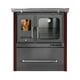 thumbnail image 1 of Cocina a Leña Europea M70 Burdeo, 1 of 15