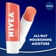 thumbnail image 3 of Bálsamo labial NIVEA Peach Lip Care paquete de 4, 3 of 3