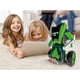 thumbnail image 5 of Kit de robot de juguete Play Visions Mazzy armable y programable, 5 of 6