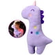 thumbnail image 2 of Cute Unicorn Car Seat Belt Pillow - Comfort & Safety For Kids & Adults, 2 of 2